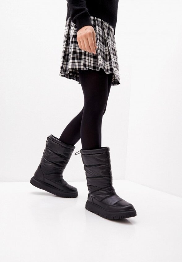 Дутики Tendance