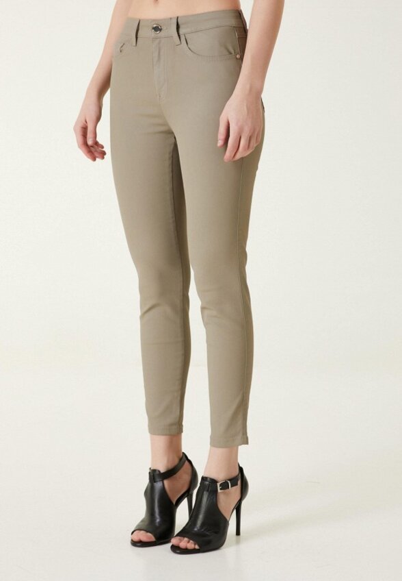 Джинсы NetWork