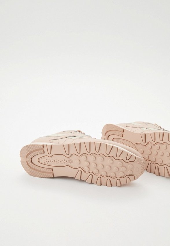 Кроссовки Reebok
