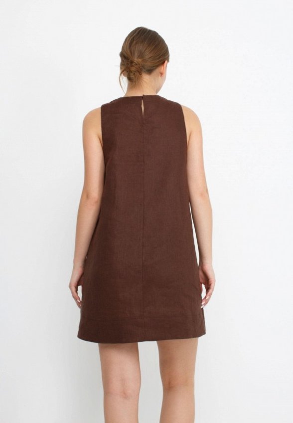 Платье Kan-Kan