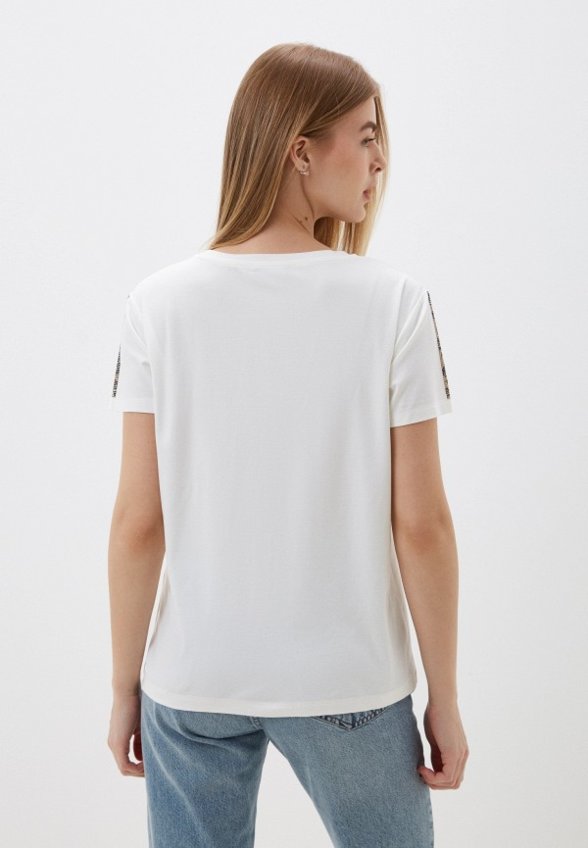 Футболка Vitacci