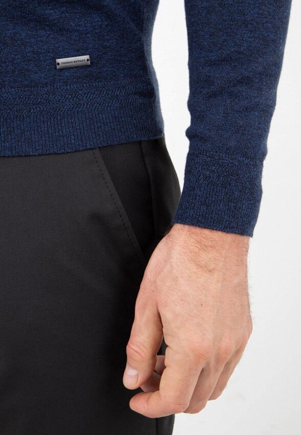 Джемпер Thomas Berger