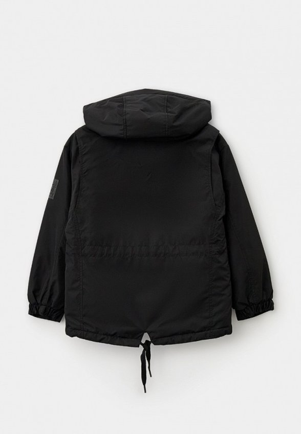 Куртка утепленная Batik