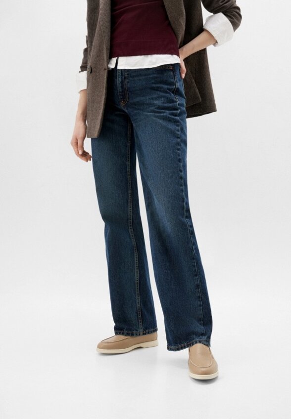 Лоферы Aldo Brue