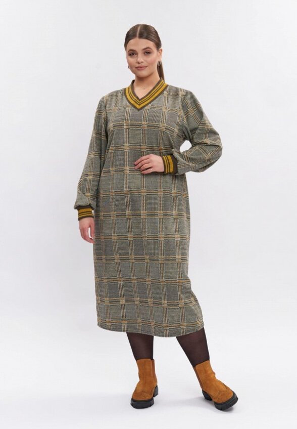 Платье Артесса