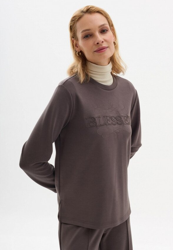 Свитшот Bulmer