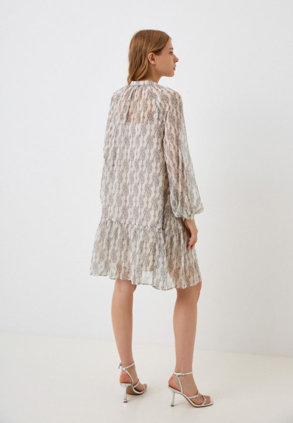 Платье и комбинация Lusio