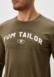 Лонгслив Tom Tailor3  - превью