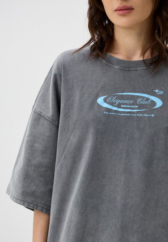 Футболка Lookonline