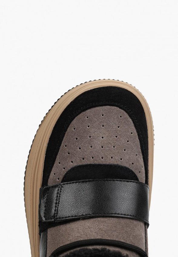 Кеды Helena Berger