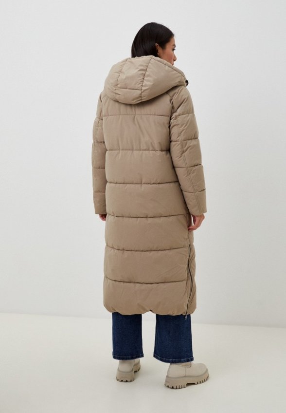 Пуховик Hitra