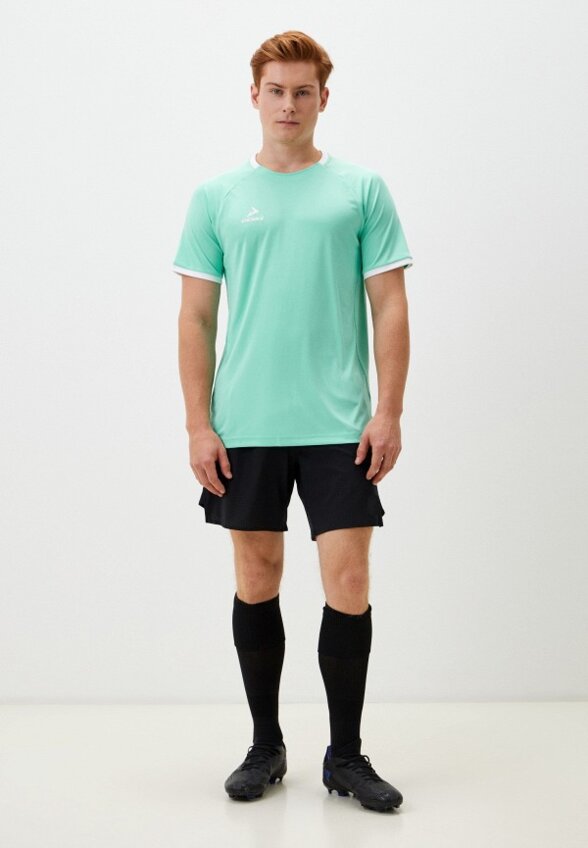 Футболка спортивная Demix