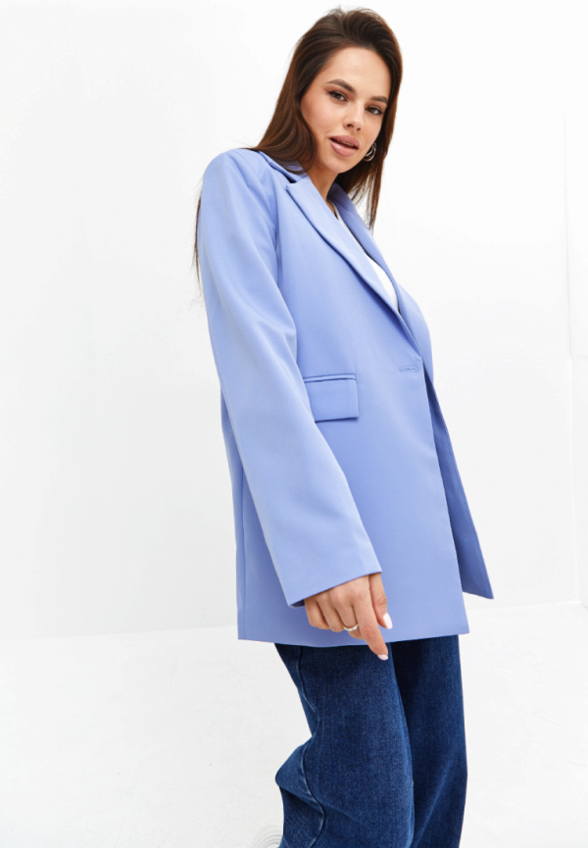 Жакет Miss to Kiss