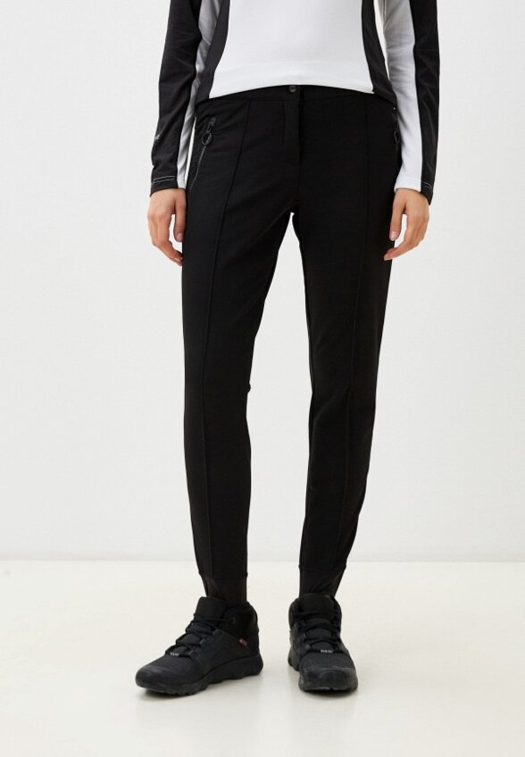 Брюки спортивные CMP