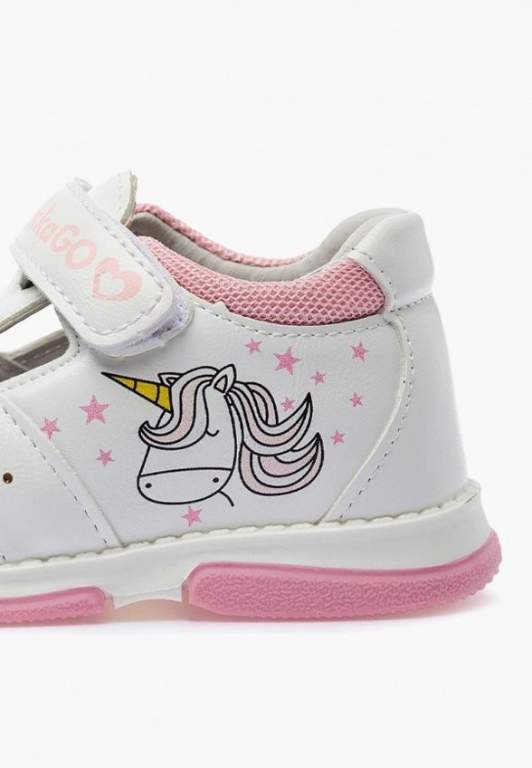 Сандалии Tikkago