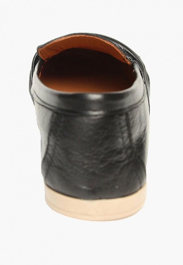 Мокасины Airbox