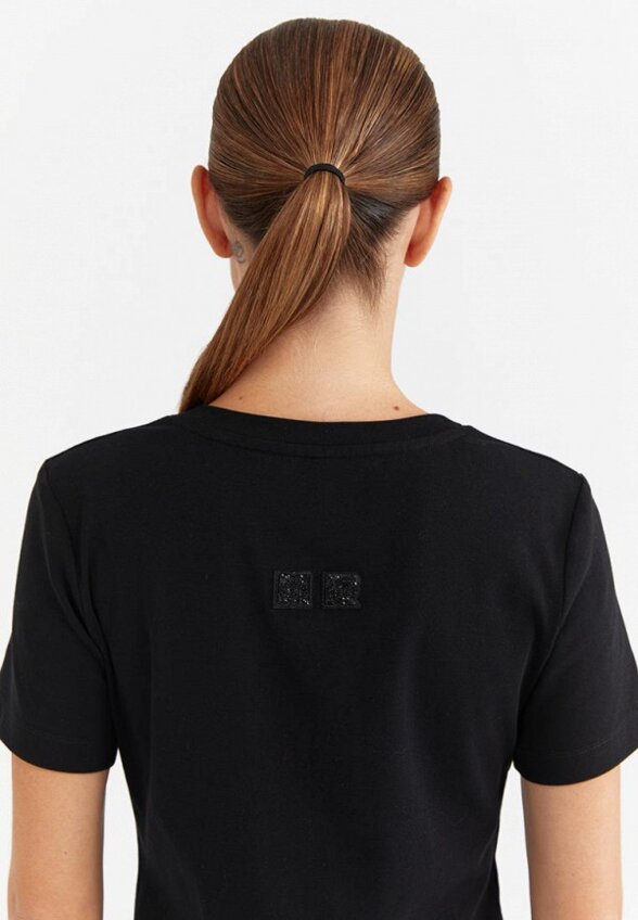 Футболка M.Reason