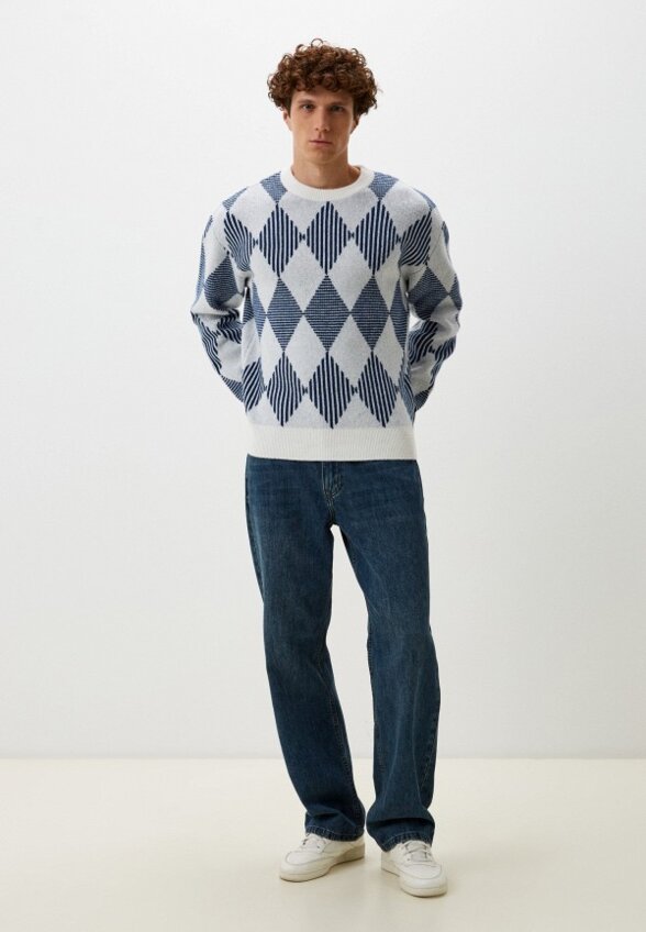 Джемпер Tom Tailor