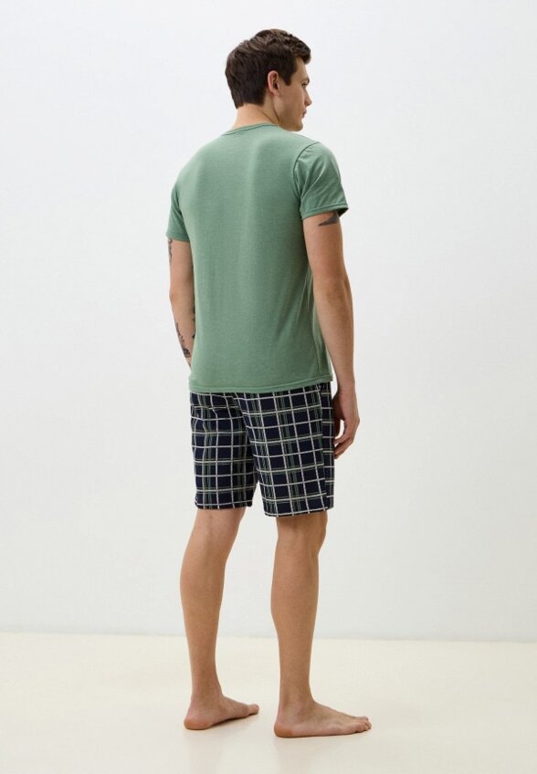 Пижама Новое Кимоно