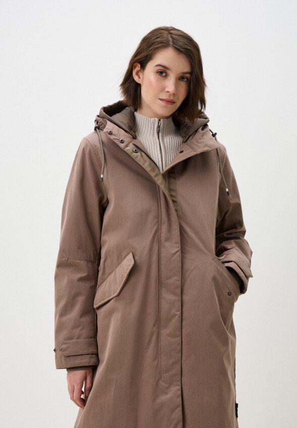 Парка Camel active