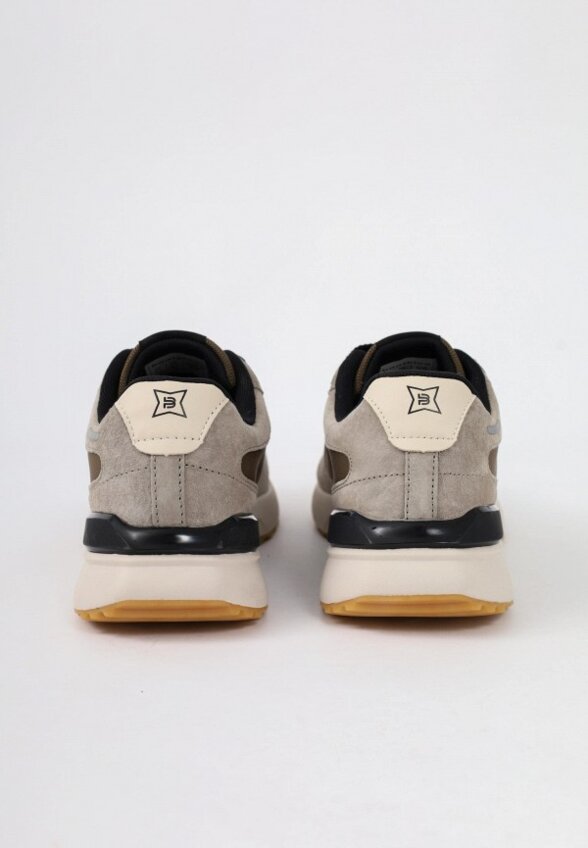 Кроссовки Baasploa