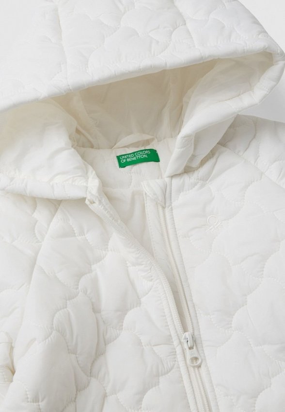 Куртка утепленная United Colors of Benetton