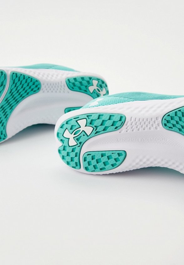 Кроссовки Under Armour