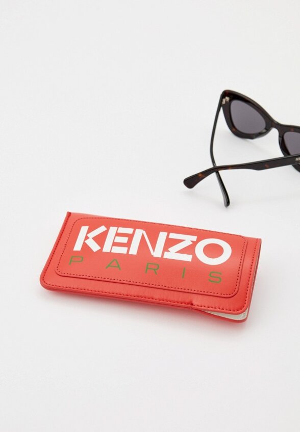Очки солнцезащитные Kenzo
