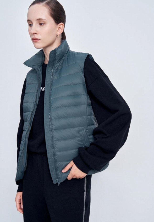 Жилет утепленный Finn Flare