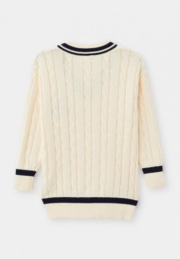 Пуловер Gioco