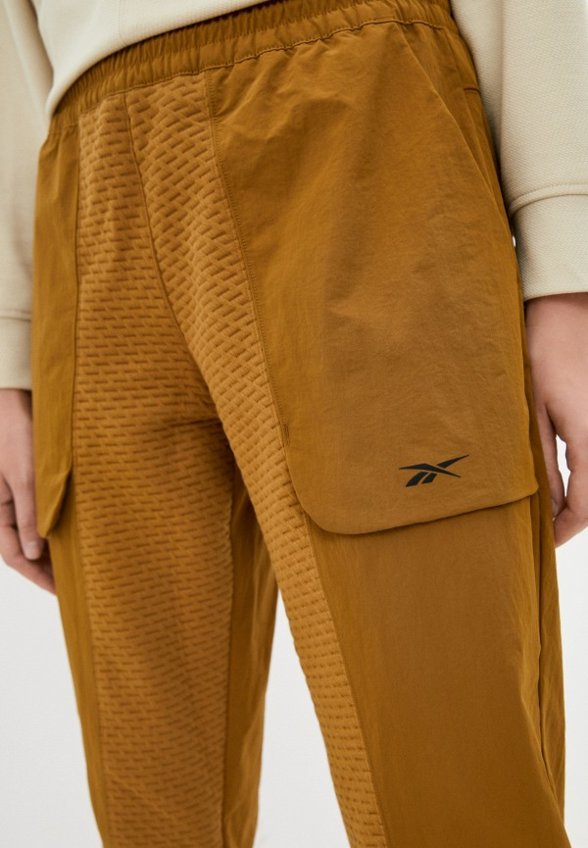 Брюки спортивные Reebok