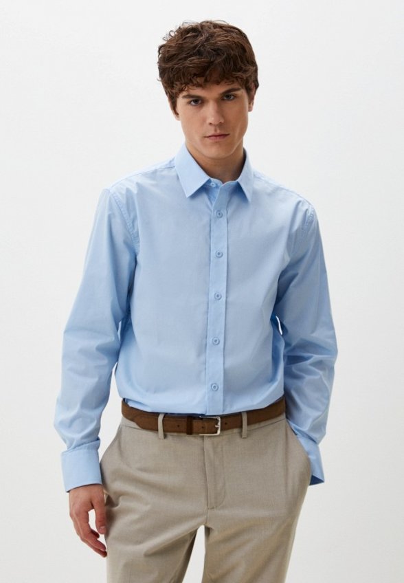 Рубашка JC Just Clothes