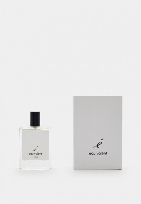 Туалетная вода Equivalent