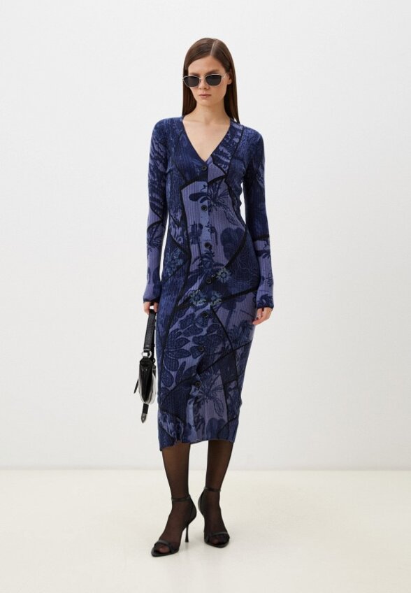 Платье Desigual