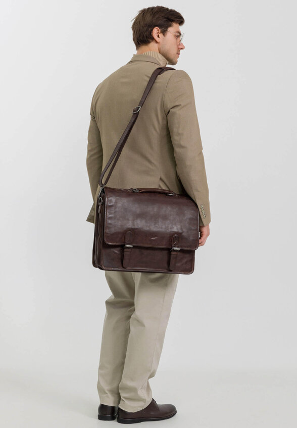 Др.Коффер P402109-248-09 портфель