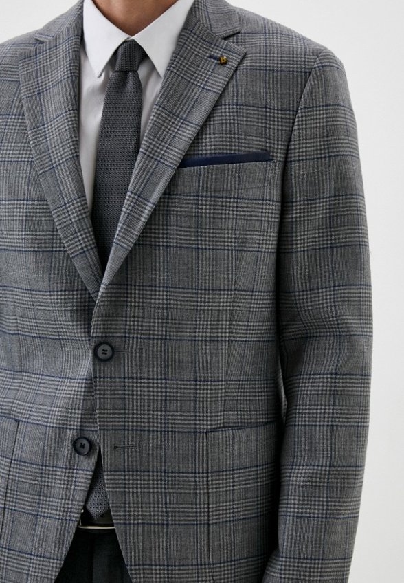 Пиджак Bazioni