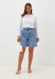 Шорты джинсовые Sheikha2  - превью