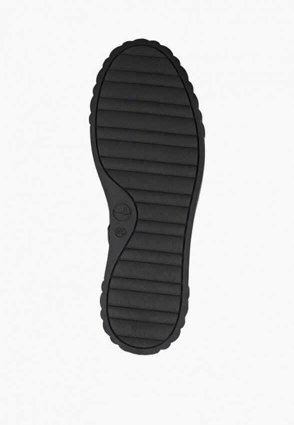 Ботинки Tamaris