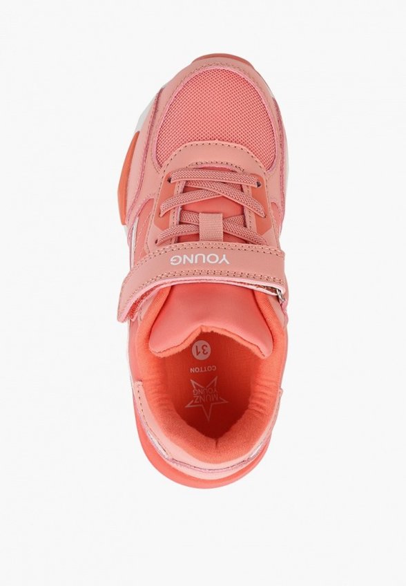 Кроссовки Munz Young