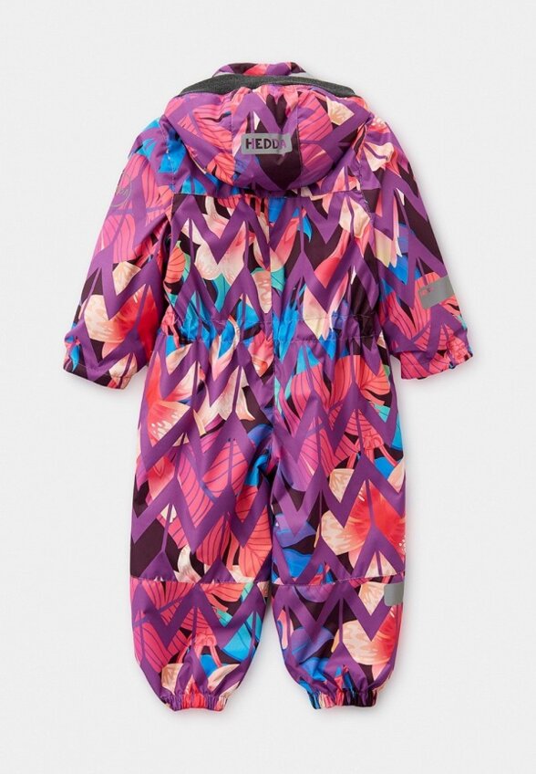 Комбинезон утепленный Hedda