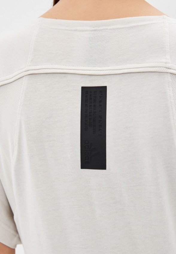 Футболка adidas