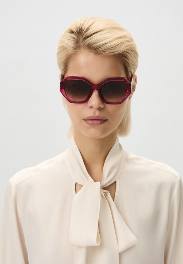 Очки солнцезащитные Tous