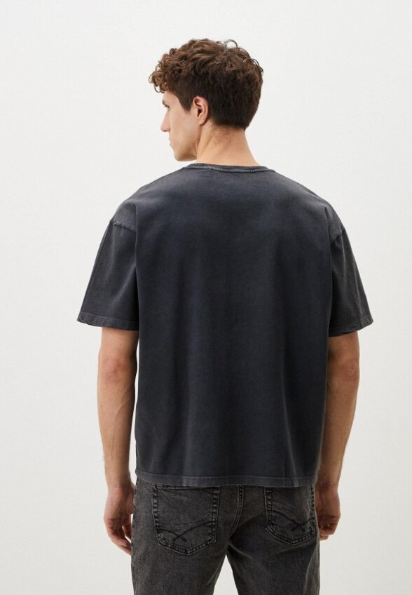 Футболка STREETBEAT