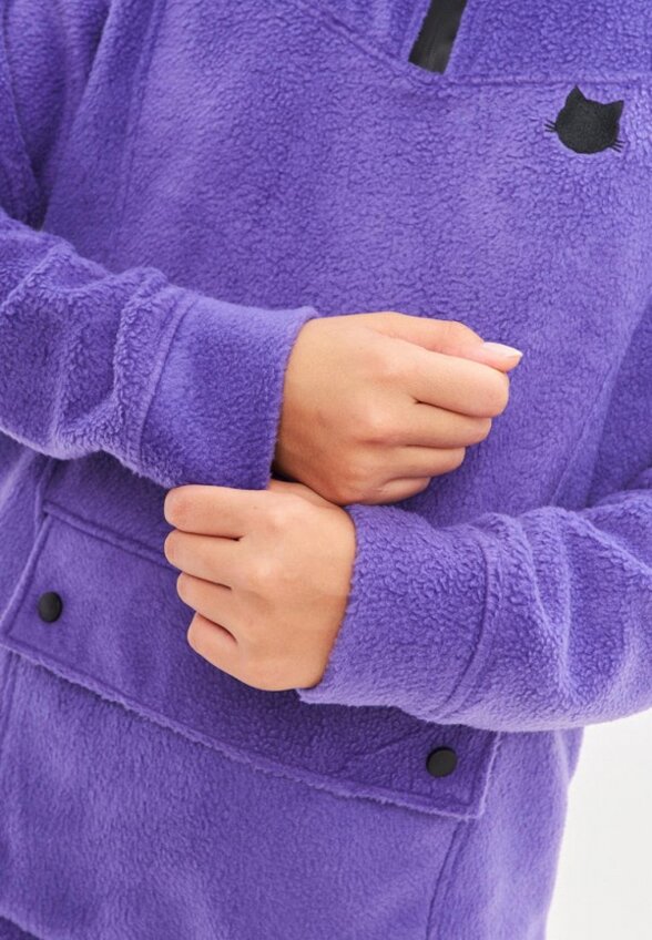 Олимпийка Manii'ta Lacitta