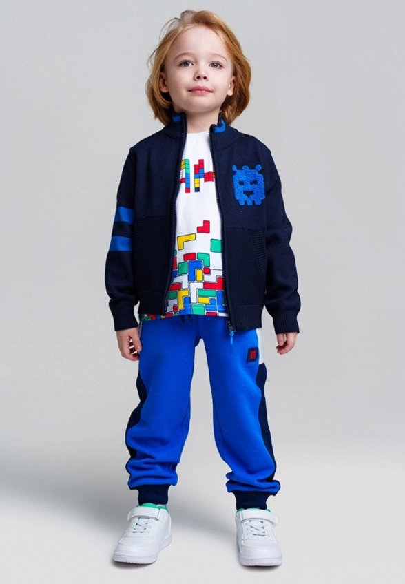 Кардиган PlayToday