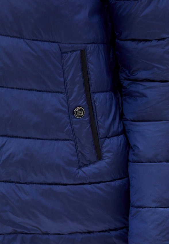 Пуховик Dixi-Coat