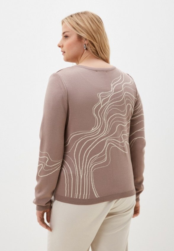 Джемпер Vivawool