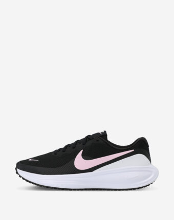 Кроссовки женские Nike Revolution 8, Черный женщинам