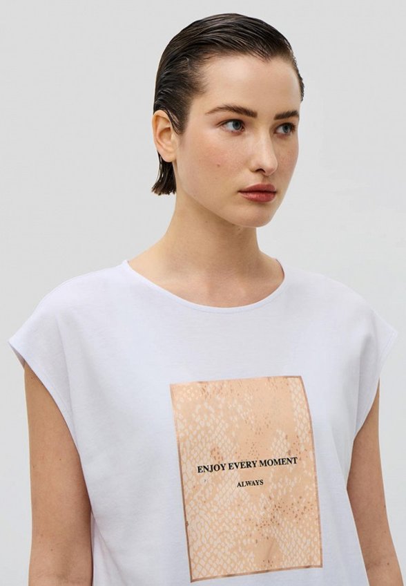 Футболка Baon