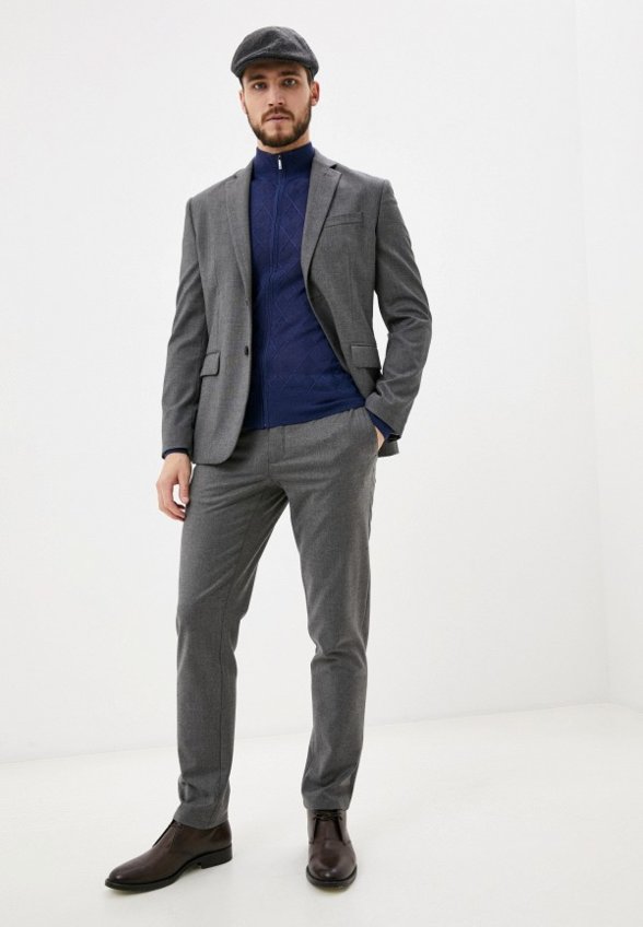 Кардиган Cudgi